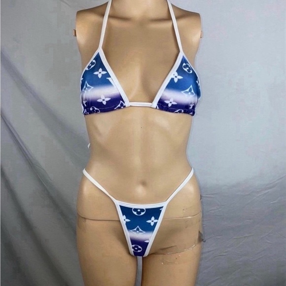 NEW Exotic dancer set